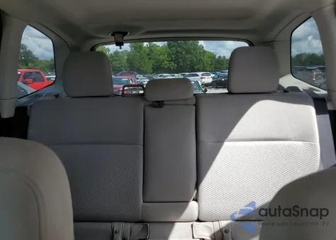 2014 Subaru Forester 2.5I Premium z USA, uszkodzony, nr VIN JF2SJADC8EH476135